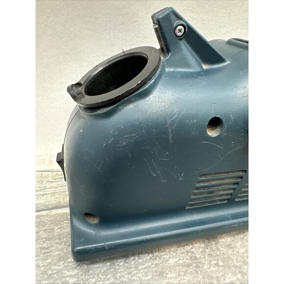 Drill Doctor Model 250 Handyman Drill Bit Sharpener Replacement Motor no Chucks - Picture 9 of 13